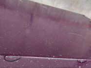 Уцінка. ПФ FAB Італія 4105 LU D2,5 Стелла Віолла (Вологостійка) 4200x600x39