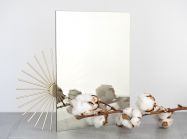 Стекло Stopsol Grey 4 мм