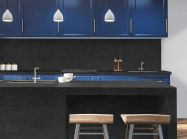 Компакт-плита 4200х1300х12 мм 0983 CY Black Work (Black)(Puricelli)