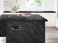 Компакт-плита Puricelli 6133 MM Marquina (Black) 4200х1620х12 мм