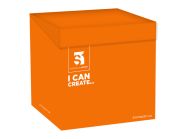 Комплект образцов (Коробка/BOX) ЛДСП SwissPan 2023