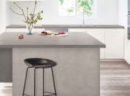 Компакт-плита Puricelli 0218 CY Sahara (Ash) 4200х650х12 мм