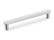 Ручка скоба GIFF 4/109/128 хром