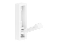 Гачок розкладний GIFF 15/100 білий