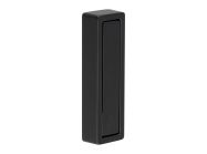 Гачок розкладний GIFF 15/100 чорний матовий