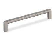 Ручка скоба GIFF 4/111/128 графіт