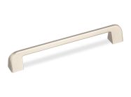 Ручка скоба GIFF 4/113/160 браш сатин нікель