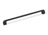 Ручка скоба GIFF 4/113/256 чорний матовий