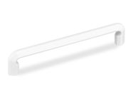 Ручка скоба GIFF 4/115/128 белый