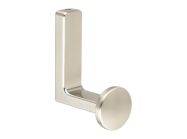 Крючок GIFF 15/105 браш сатин никель