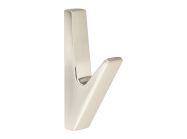 Гачок GIFF 15/106 браш сатин нікель