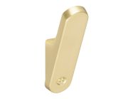 Крючок GIFF 15/107 матовое золото