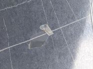 Уцінка. ПФ LuxeForm S634 1U R3 Тенеріфе 4200x600x38