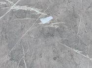 Уценка. ПФ FAB Италия 6014 AR SQB_2L Мрамор Марроне (Влагостойкая) 4190x600x38