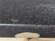 Уцінка. ПФ Egger F311 ST87 R3 Кераміка антрацит 4100x600x38