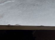 Уценка. ПФ LuxeForm L213 1U Мрамор бежевый 4200x600x38