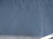 Уцінка. ПФ FAB Італія 3190 Annapurna D4 Неро (Вологостійка) 4190x600x38