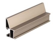 Профіль вертикальний Slider STONE L=5300 моко браш