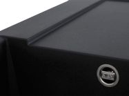 Мийка штучний камінь Elleci 790x500 Easy 300 Nero G 40