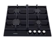 Варильна поверхня VGS 463 FGK BA INTERLINE