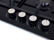 Варильна поверхня VGS 463 FGK BA INTERLINE