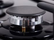 Варильна поверхня VGS 463 FGK BA INTERLINE