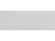 Кромка бумажная без клея 21мм F76062/8019 (70616) белый алюминий (400м) (WOODECO)