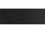  Кромка бумажная без клея 21мм U12140/1003 (70602) черная (400м) (WOODECO)