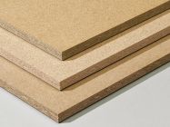 МДФ Коростень Шлифованный 2800x2070x25