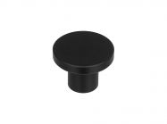 Ручка кнопка GIFF 3/303 чорний матовий