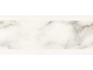 Плинтус кухонный Мрамор Каррара белый (198) L=3000