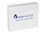 Дополнительный блок для ионизации воды WAW WATER