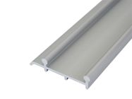 Направляющий профиль нижний AL-81 Новатор 880 L=1400