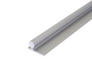 Алюмінієва направляюча AL-1473 Омега 60 L=1200