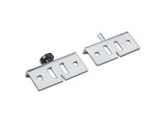 Комплект раздвижных складных систем (30 кг) 1,5 м Новатор MKK2N