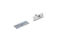 Комплект раздвижных складных систем (30 кг) 1,5 м Новатор MKK2N