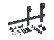 Комплект розсувних підвісних систем (130 кг) 2 м Новатор LOFT 130-A01J