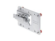 Шкафодержатель регулируемый левый Hafelе/Camar 807 XL IN (290.40.932)