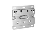 Монтажная планка для шкафодержателя 807 AS XL Hafelе/Camar 120х120 (290.40.993)