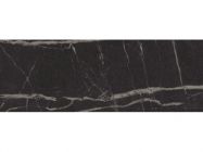 Кромка ABS 43х1,5 F206 PM Камень Пьетра Гриджиа черный (Egger)