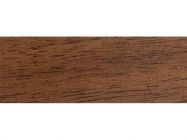  Крайка паперова з клеєм 40мм R30070/5006 горіх еко (200м) (WOODECO)