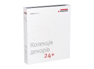 Каталог образцов EGGER EDC 2024+