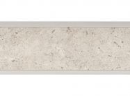 Плинтус Egger F230 Камень Пьетра Фанано светло-серый L4100