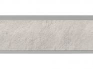 Плинтус Egger F234 Сланец Скиваро светло-серый L4100