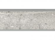 Плинтус Egger F243 Мрамор Кандела светло-серый L4100