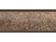 Плинтус Egger F302 Ферро бронза L4100