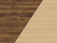 Стеновая панель Egger H2033 ST10/H3157 ST12 4100x640x8