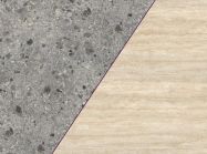 Стінова панель Egger F021 ST75/F030 ST75 4100x640x8