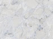 Компакт-плита 4200х1300х12 мм S353 Мармур Лаура (White core)(LuxeForm)