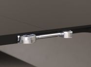 Стяжка K-TOP Italiana Ferramenta для плит и столешниц толщиной от 10 мм (компл.- 2 шт)